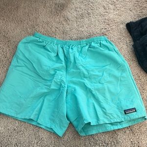 Men’s Patagonia Baggies